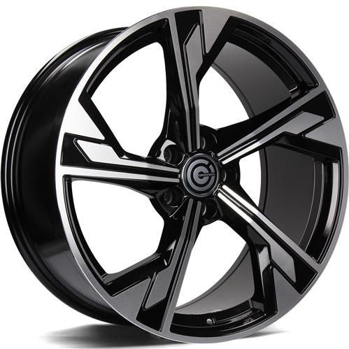 Carbonado Future