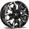 Carbonado Grand
