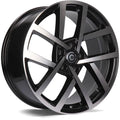 Carbonado Indian