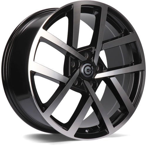 Carbonado Indian