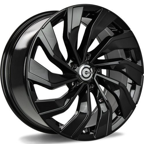 Carbonado Lynx