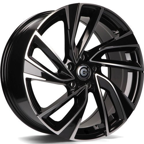 Carbonado Monaco