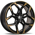 Carbonado Monster