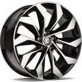 Carbonado Phantom