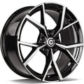 Carbonado Predator