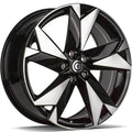 Carbonado PROGRESSIVE