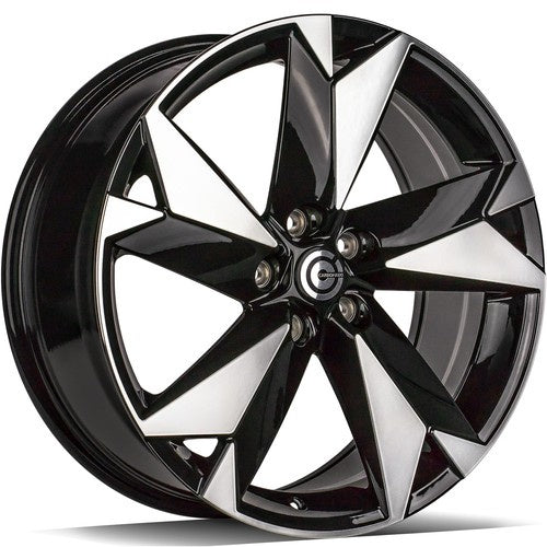 Carbonado PROGRESSIVE