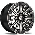 Carbonado Refined