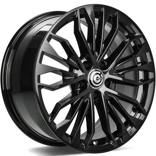 Carbonado Reptile