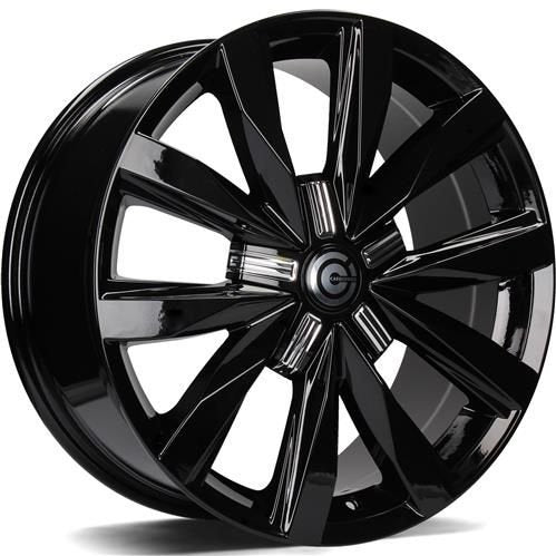 Carbonado Slide