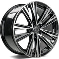 Carbonado Stunt