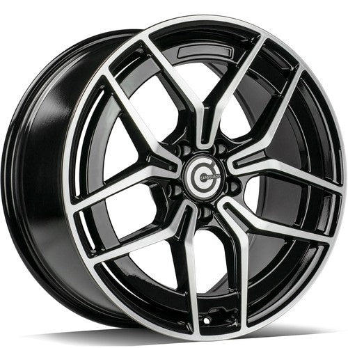 Carbonado Stylish