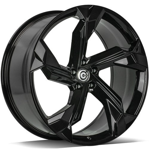 Carbonado Superstar