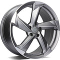 Carbonado Twist