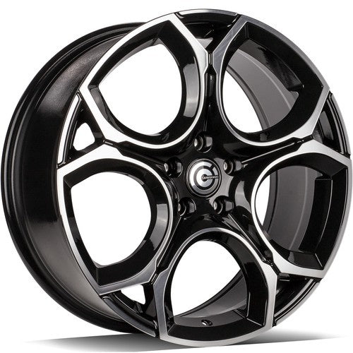 Carbonado UNIQUE