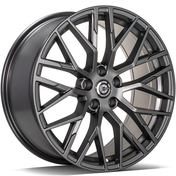 Carbonado Wealthy