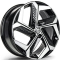 Carbonado Arctic