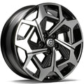 Carbonado Bullet