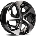 Carbonado Pacific