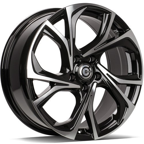 Carbonado Tokio