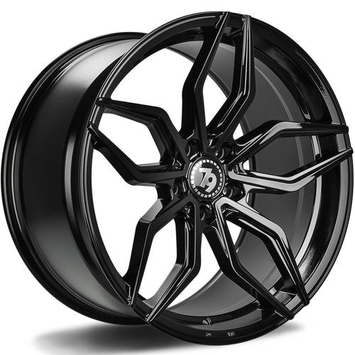 seventy9 SCF-D