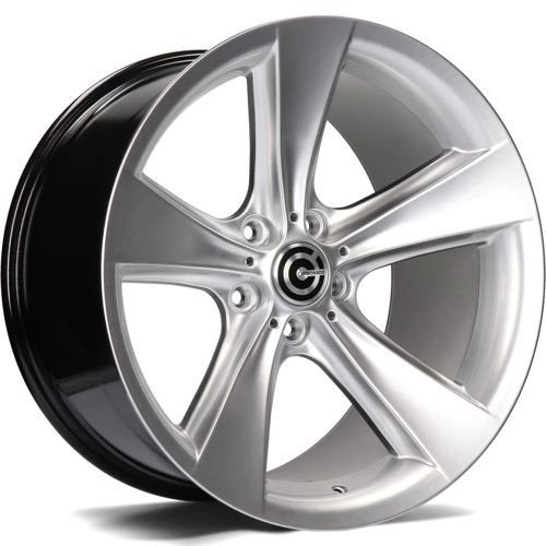 Carbonado Concave