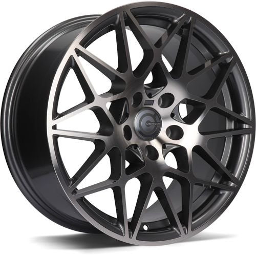 Carbonado Crazy
