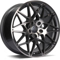 Carbonado Crazy