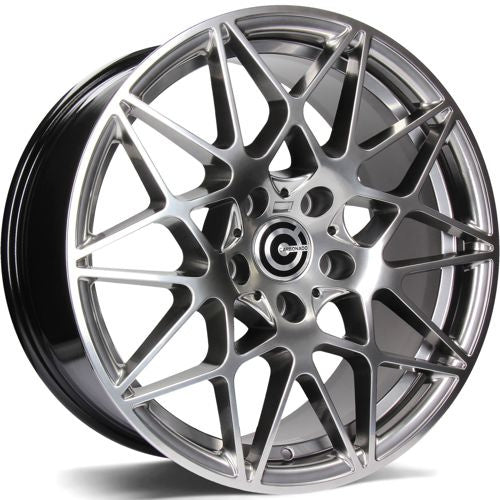 Carbonado Crazy