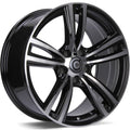 Carbonado Dual