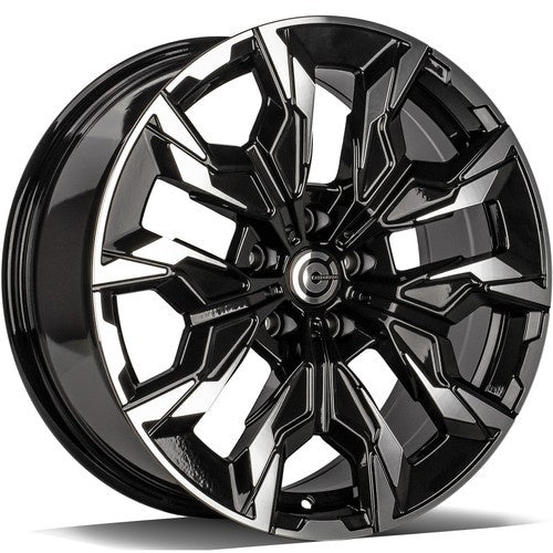 Carbonado Grand
