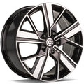 Carbonado Iron