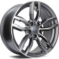 Carbonado Royal