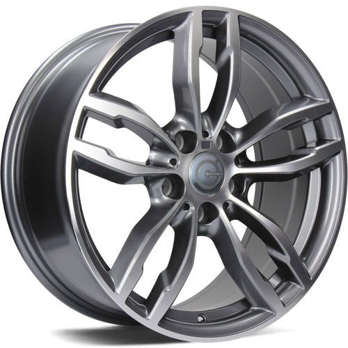 Carbonado Royal