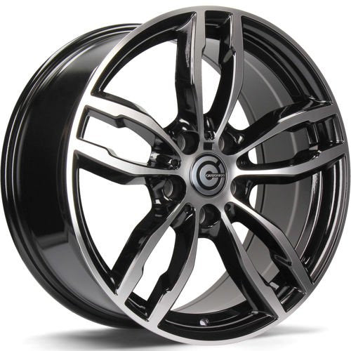 Carbonado Royal