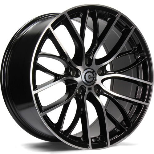 Carbonado Shine