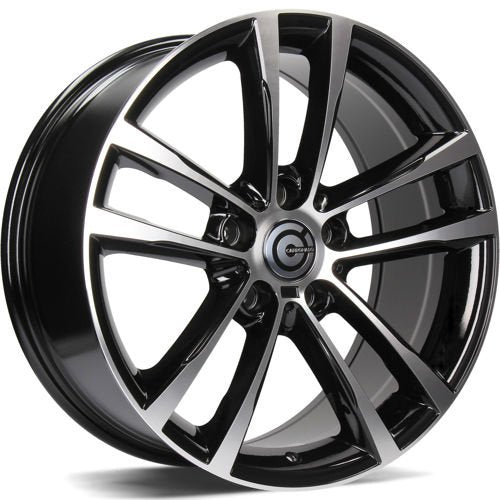 Carbonado Speed