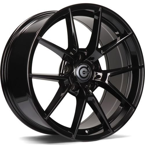 Carbonado Spider