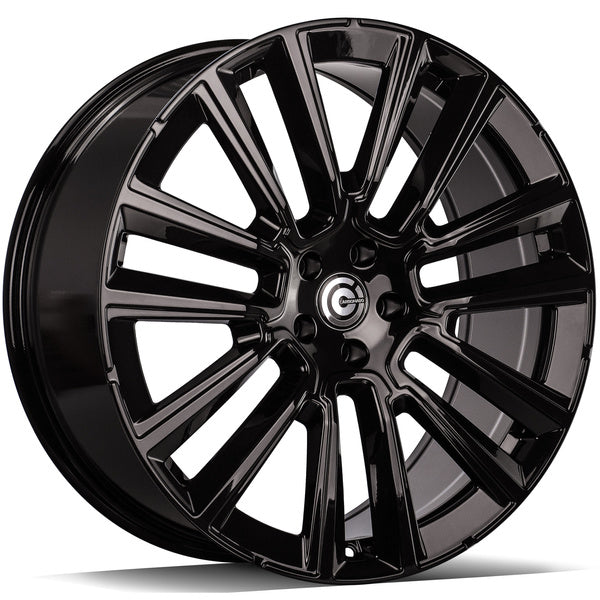 Carbonado Knockout