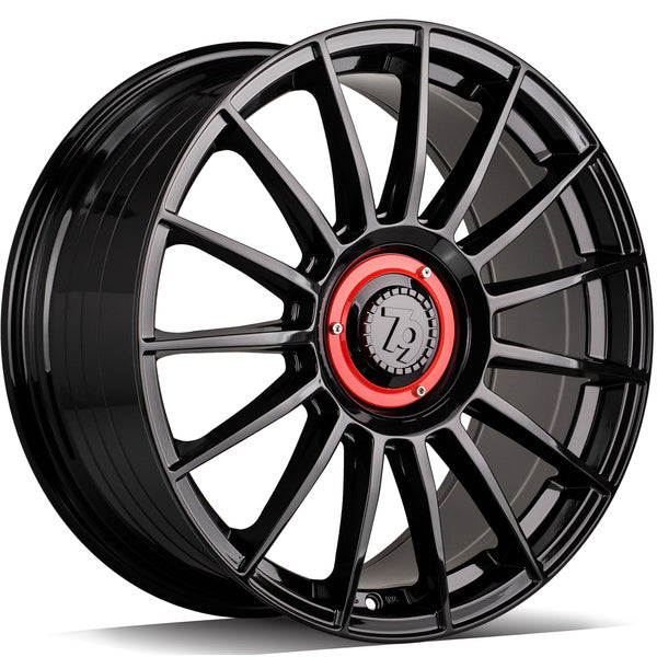 seventy9 SCF-2