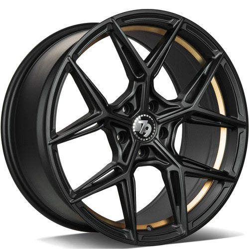 seventy9 SCF-B