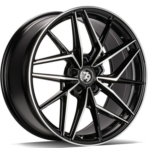 seventy9 SCF-I