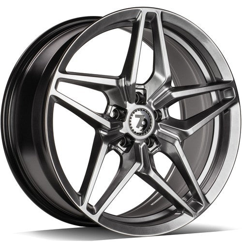 seventy9 SCF-M