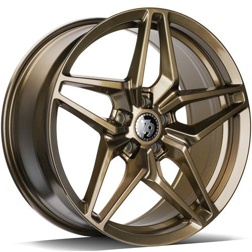 seventy9 SCF-M