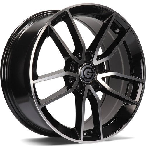 Carbonado Amazing