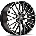 Carbonado Brilliant