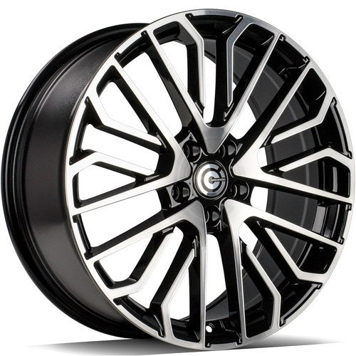 Carbonado Brilliant