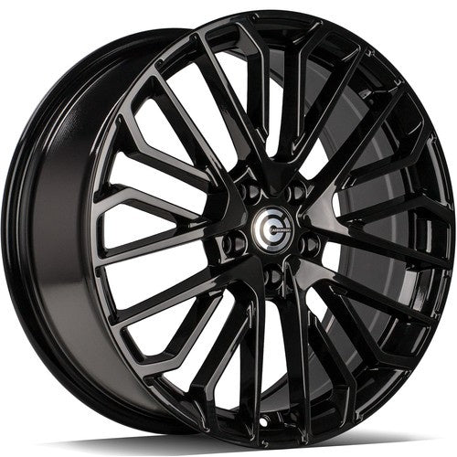 Carbonado Brilliant