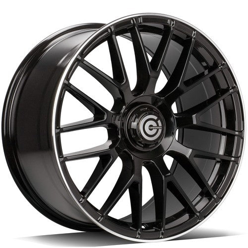 Carbonado Dark