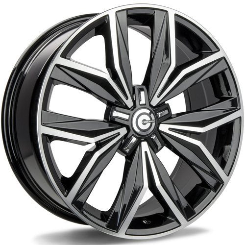 Carbonado Disco